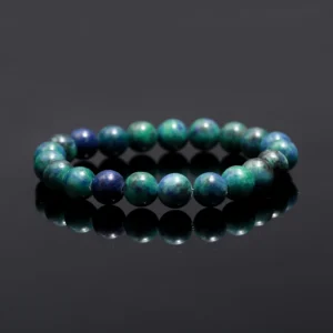 Azurite Bracelet