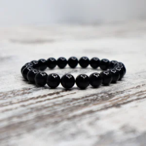 Black Tourmaline Bracelet