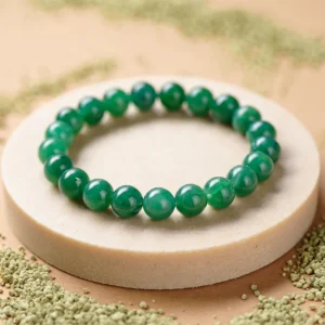 Green Aventurine Bracelet