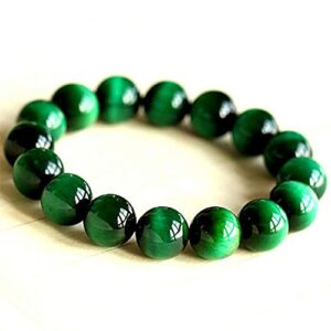 Green Tiger Eye