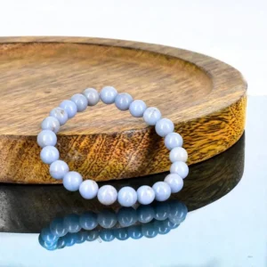 Angelite Bracelet